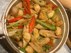 -留半山·香港食堂(啦啦宝都店)