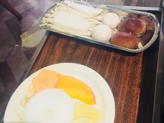 -火炉火自助餐(朝阳大悦城店)