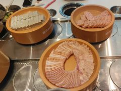 -龍歌自助小火锅(淮安楚州万达店)