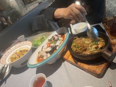 -晓粤·惹味粤菜(凯德乐峰广场店)