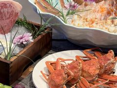 -黑木原精致料理·铁板烧