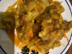 -九转小磨·非遗东北菜(群力店)