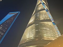 -上海中心大厦