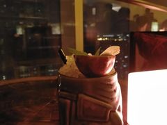 -The Penthouse酒吧