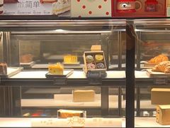 -星巴克(北京佳程广场店)