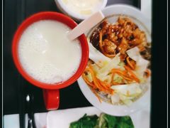-永和大王·现磨豆浆·卤肉饭(九亭SH085店)