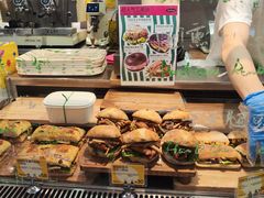 -PAOPAO Bakery&Café(港汇店)