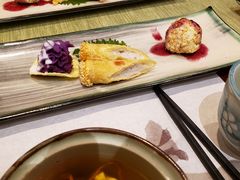 -如禾素食·下午茶·糖水