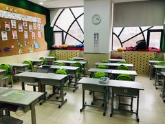 -第壹宝贝儿童教育中心(朝阳校区)