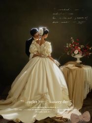 点击看大图 -爱城婚纱摄影·品质严选店