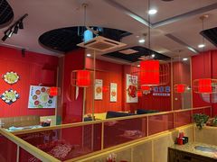 -金石老面坊·渔家菜(金石滩店)