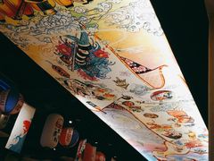 -西月山居匠心创意料理(江汉路新佳丽广场店)