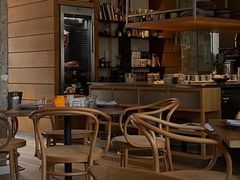 -BOR Eatery(安福路店)