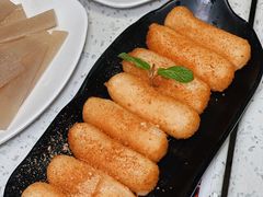 -鱼酷活鱼烤鱼(新世界城店)