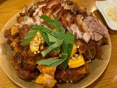 -Myth猪蹄(明洞店)