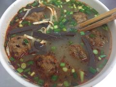 -高记清香园绝味不翻汤