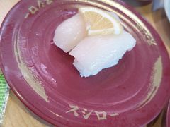 -寿司郎(北京路粤潮楼店)