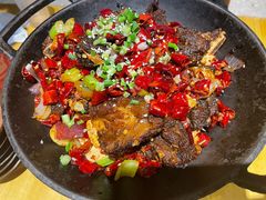 -巴人堂(女儿城店)