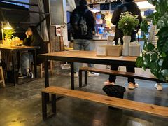 -仙峰天然面包(迎宾路店)