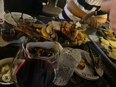 -haxnbauer海森堡德国餐厅(深圳coco店)