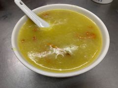 银记滑鸡粥-银记肠粉店(北京路店)