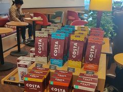 -COSTA COFFEE(天通苑华联店)