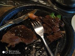 -吉布鲁牛排海鲜自助(成都大悦城店)