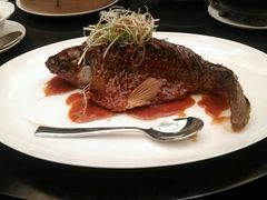 android_upload_pic-海天楼中餐厅(天津泛太平洋店)