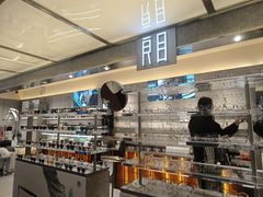 -良目集合柜眼镜(西单大悦城店)