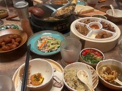 -蘑界·野生菌火锅(深业上城店)