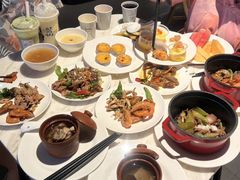 -庄子梦然·城市微度假·24h按摩·推拿·spa