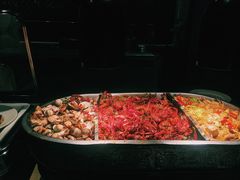 -富力希尔顿酒店·地阔自助餐厅