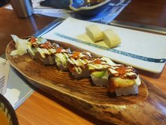 -烧鸟横丁(联发文创口岸店)
