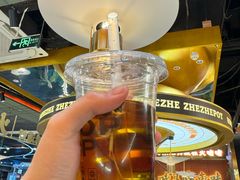 -火啫啫·粤式啫啫煲(南京弘阳店)