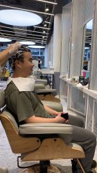 -PE SALON 