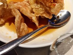 -上和臻品中国菜(花园街店)