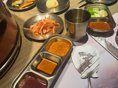 -西塔老太太泥炉烤肉(亚运村店)