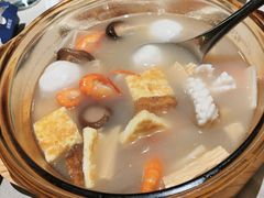 -初晋·山西地道刀削面.晋北莜面香(星耀城店)