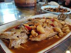 -双塔老饭店