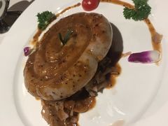 -俄士厨房(万松园店)