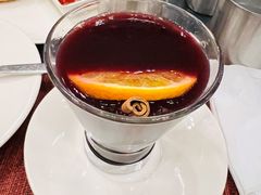 热红酒-WOLFGANG PUCK KITCHEN & BAR(迪士尼小镇店)