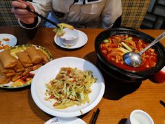 -肖记公安牛肉鱼杂馆· 省级非物质文化遗产(仁和路店)