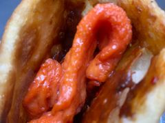 -张记灌饼(丰富路店)