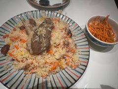 -巴依老爷新疆美食(魏公村店)