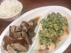 -陈光记烧腊(长寿路店)