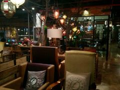 -咖梦餐厅 COMENG RESTAURANT