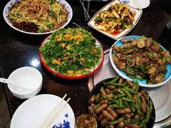 -瑞杰烧烤店·24小时营业(山东路店)