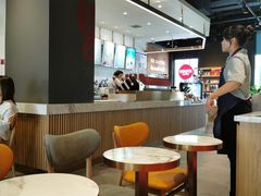 大堂-COSTA COFFEE(斯普瑞斯奥特莱斯店)