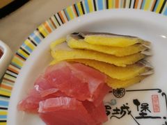 -布罗城堡自助烧烤(鸿通城购物中心店)