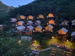 -北京山里寒舍度假酒店